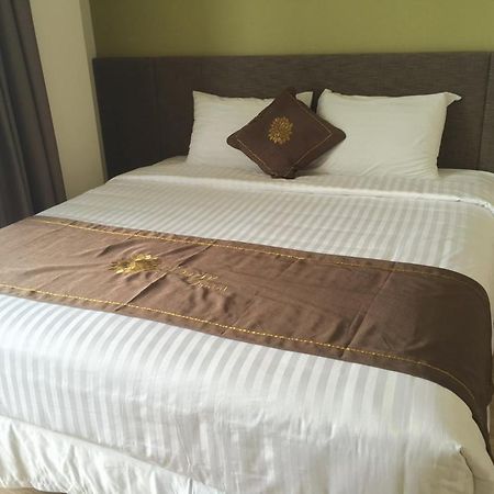 Daisy Hotel Nha Trang Luaran gambar