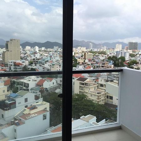 Daisy Hotel Nha Trang Luaran gambar