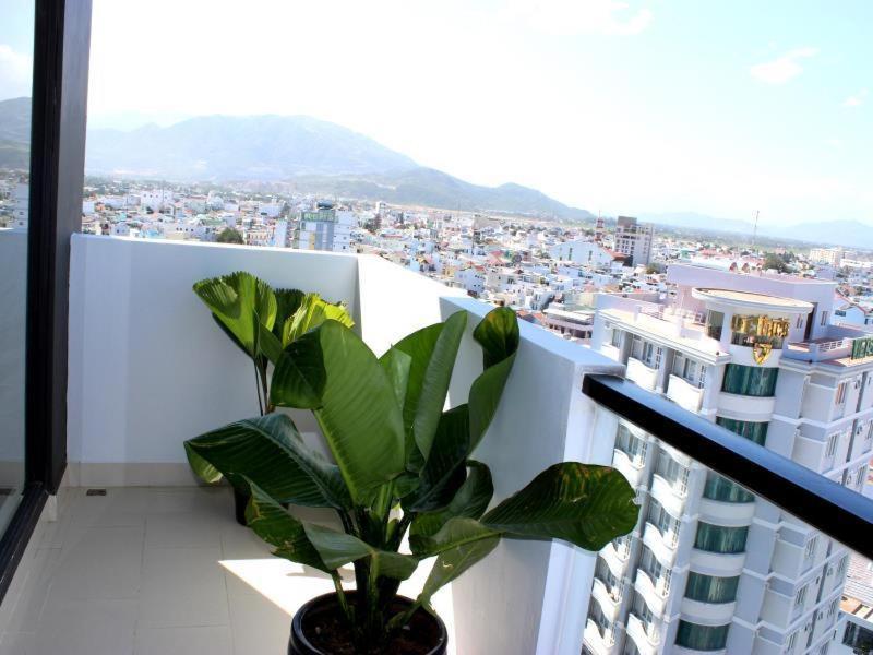 Daisy Hotel Nha Trang Luaran gambar