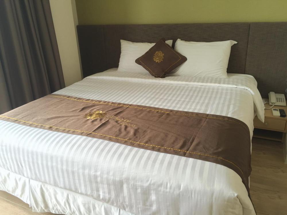 Daisy Hotel Nha Trang Luaran gambar