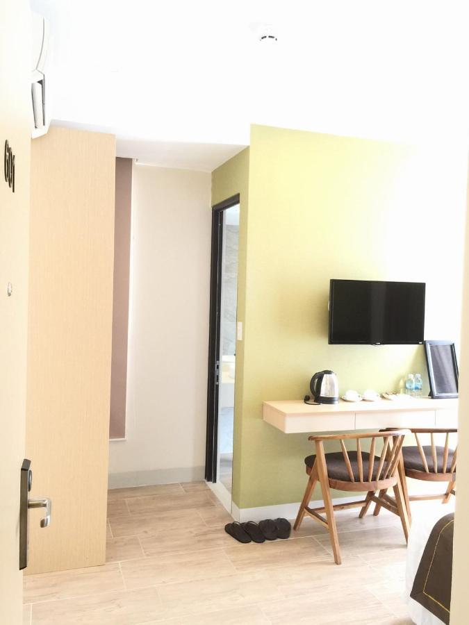 Daisy Hotel Nha Trang Luaran gambar
